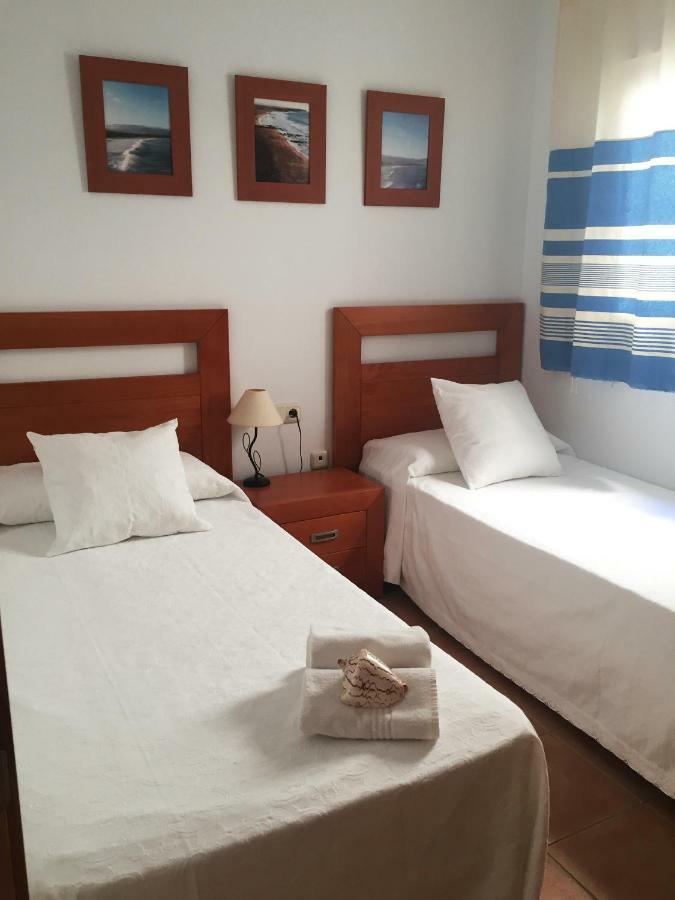 Cotillo Sea Home Dış mekan fotoğraf