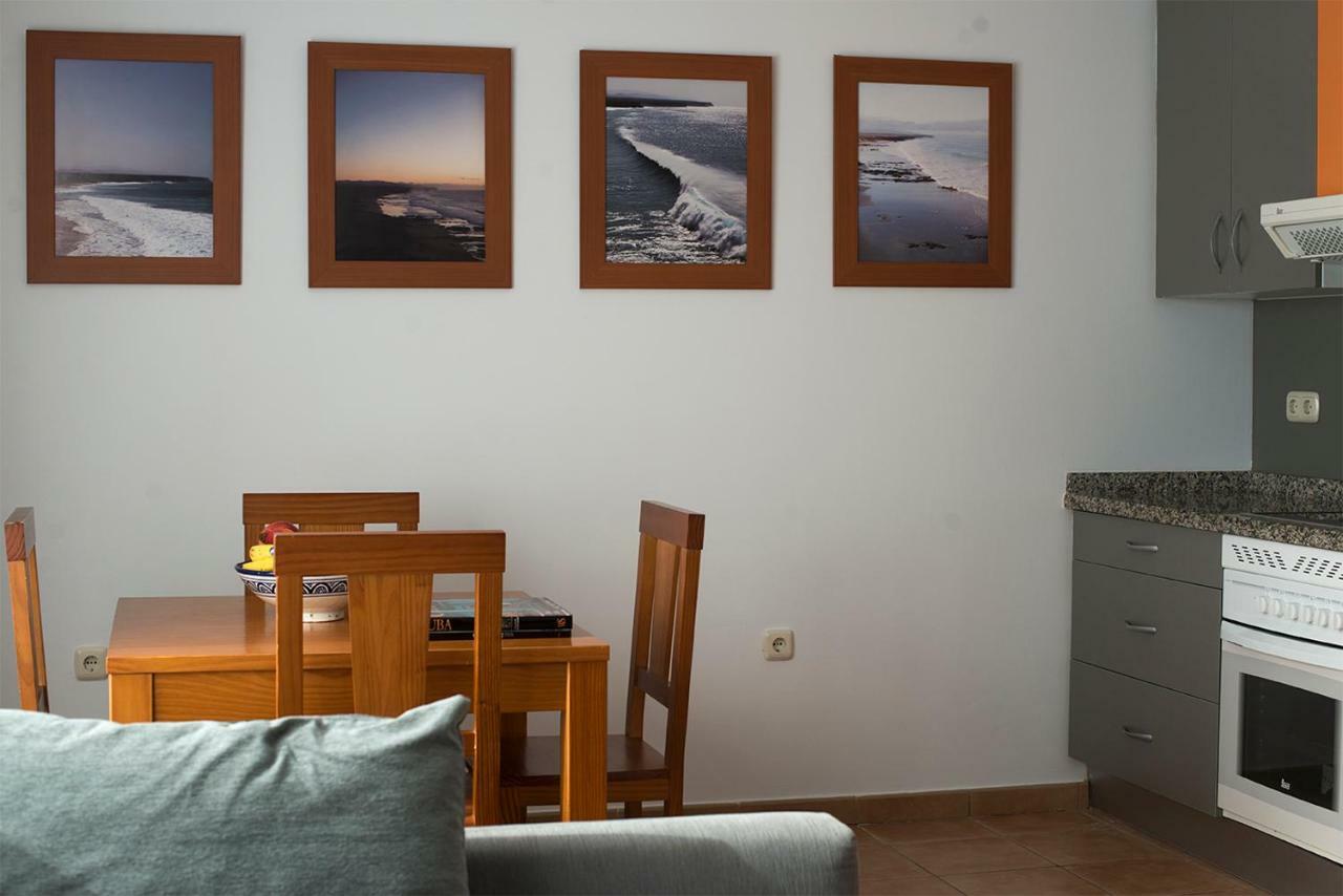 Cotillo Sea Home Dış mekan fotoğraf