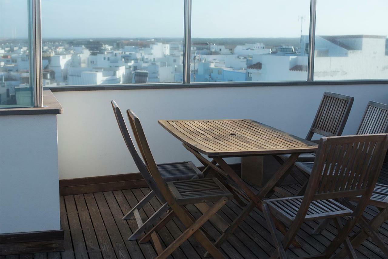 Cotillo Sea Home Dış mekan fotoğraf