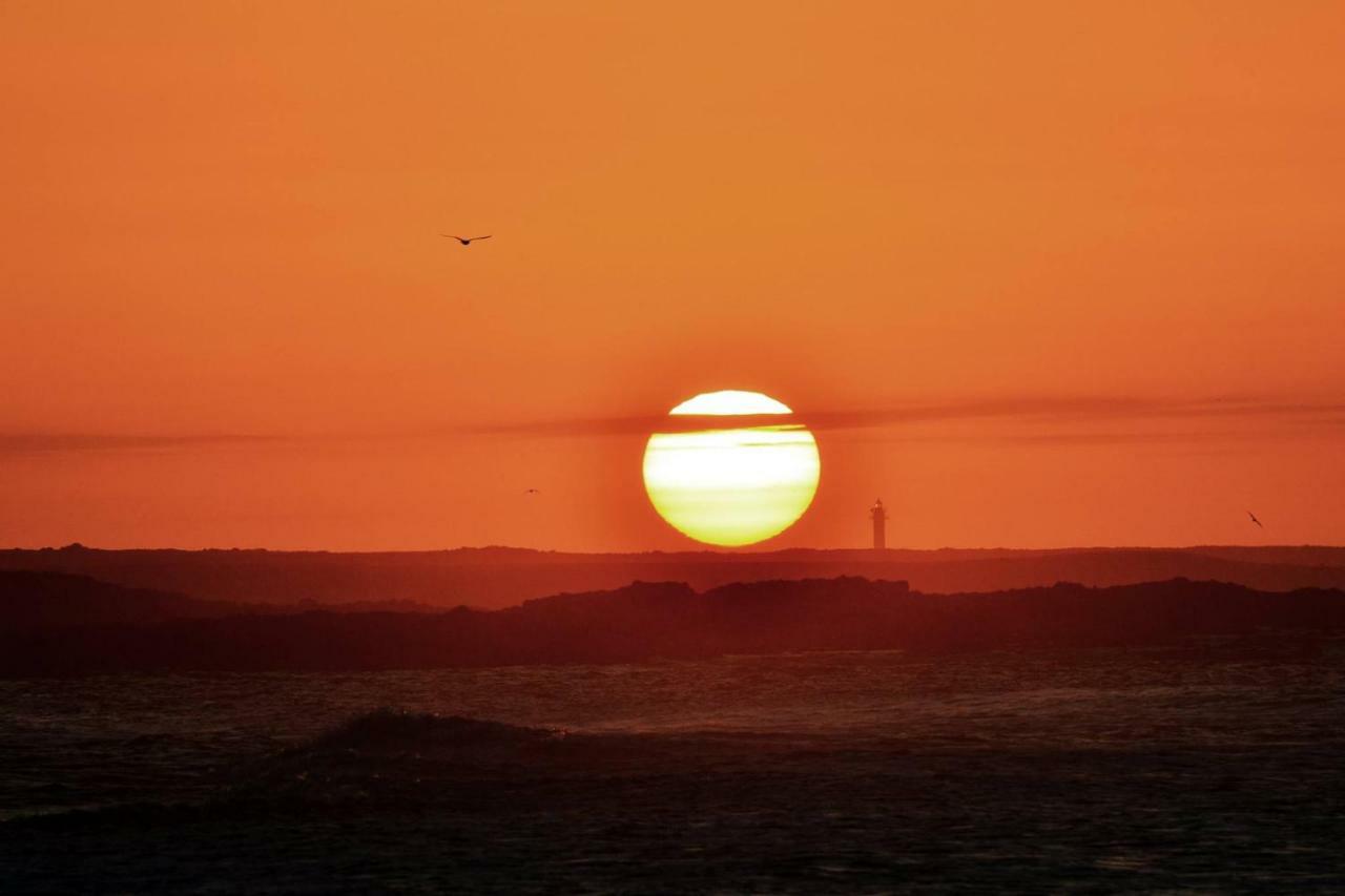 Cotillo Sea Home Dış mekan fotoğraf
