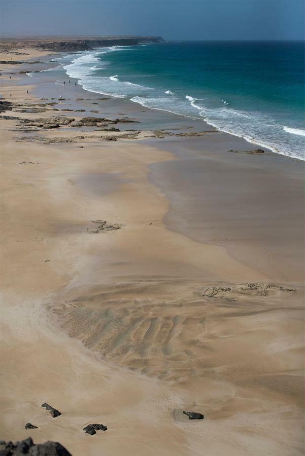 Cotillo Sea Home Dış mekan fotoğraf