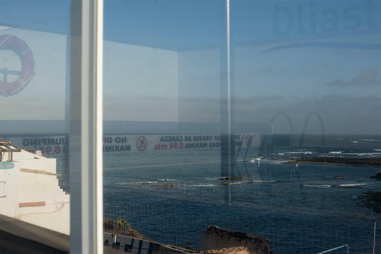 Cotillo Sea Home Dış mekan fotoğraf